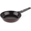 image:imageNeoflam MyPan 95 Ceramic Nonstick Frying Pan with Detachable Handle Frying Pan for Fish Skillet Saute Grill StirFry Cake PFOAFree Oven Safe Dishwasher Safe Red Ruby95 Fry Pan
